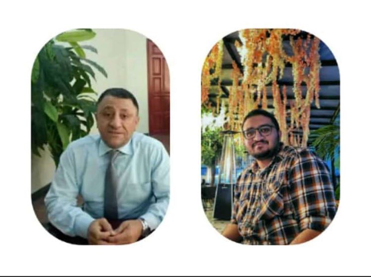 تهنئة للسيد مهدي الحامد بزواج نجله الخلوق "عبدالقادر"