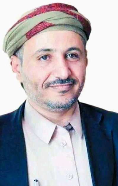 قبائل حاشد تختار الشيخ امين عاطف شيخاً لها