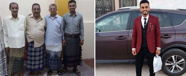 مبارك الزواج الميمون  للشاب الخلوق محمد خالد  الحوثري