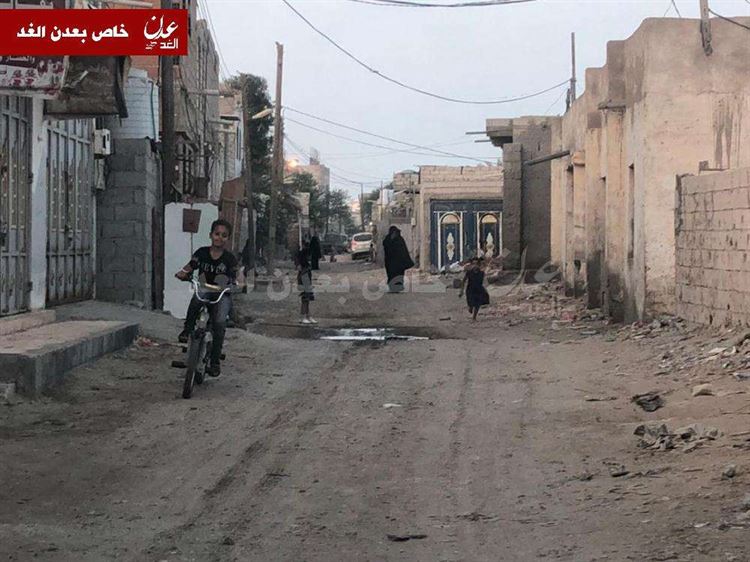 انقطاع التيار الكهربائي عن أحياء العريش لليوم الثاني على التوالي