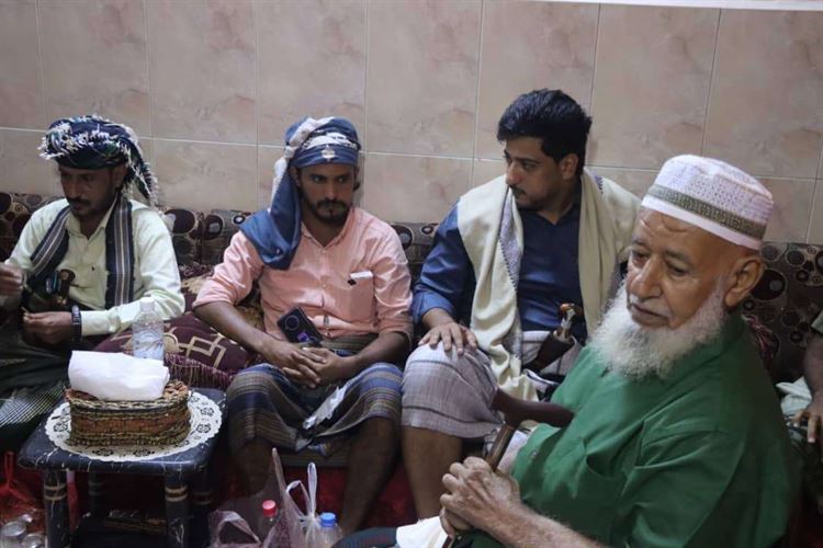 تبريكات ال المرقشي