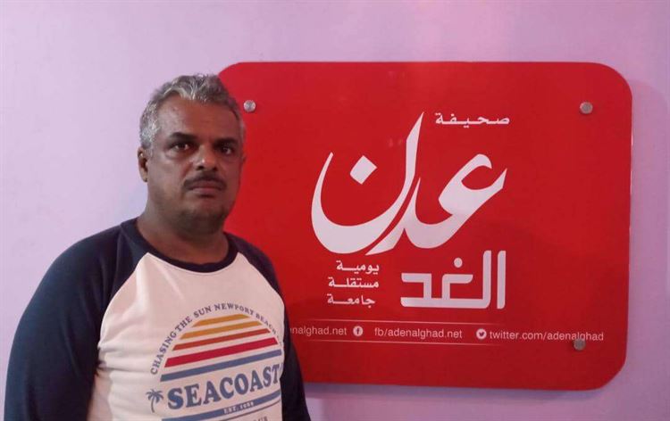 مواطن من عدن يقول إن شخص اختطف طفله بحجة أنه ولده
