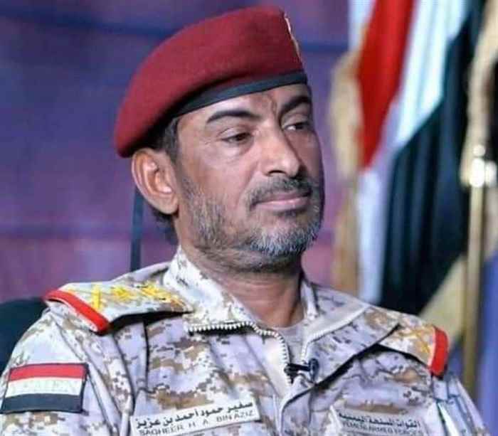 رئيس هيئة الأركان العامة: ذكرى تأسيس حزب المؤتمر الشعبي ذكرى خالدة تجسد الوسطية