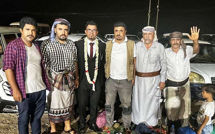 أفراح آل المسبحي