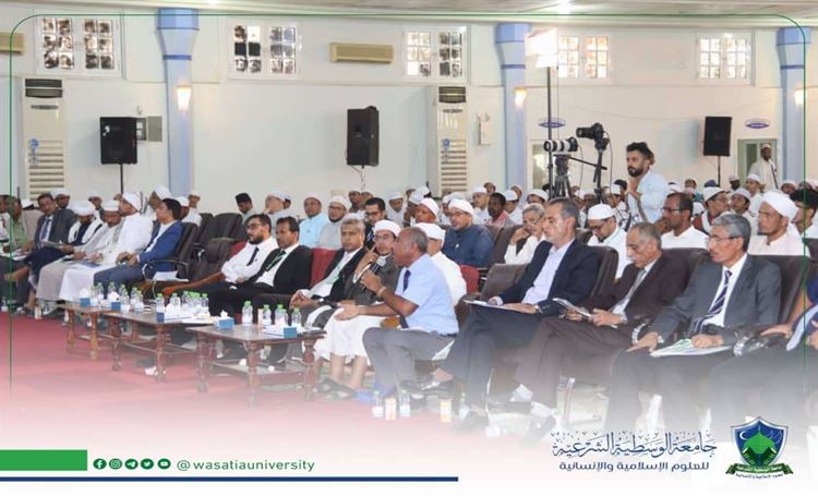 ندوة القضاء في حضرموت تختتم أعمالها وتخرج بعدد من التوصيات