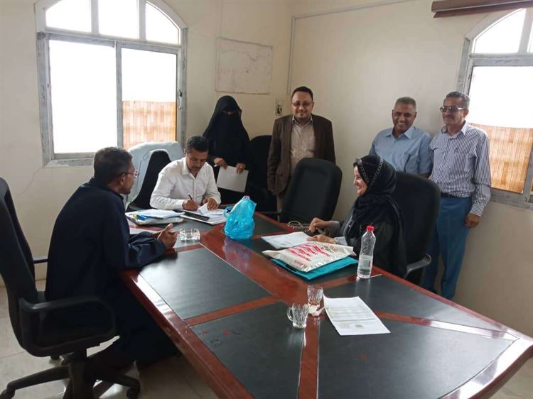 عدن.. المعهد العالي للقضاء يناقش بحوث طلابه