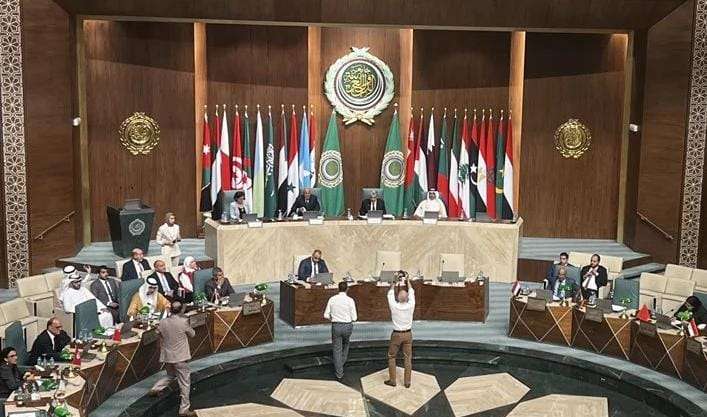 اليمن تشارك في اجتماع الدورة الاستثنائية للمجلس الوزاري العربي للكهرباء