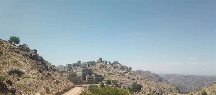 صناع آل زين منطقة تاريخية وحصون منيعة شاهدة على الماضي والحاضر