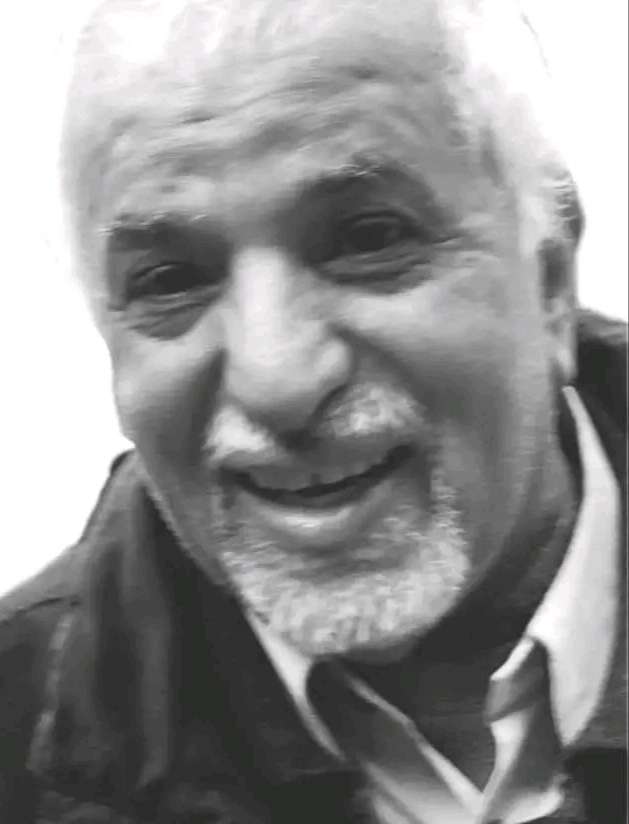 الوكيل الحمزة يعزي بوفاة المهندس فيصل محمد سعيد الظهر