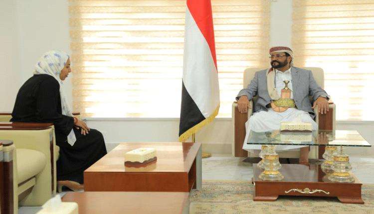 العرادة: ملف الأسرى والمختطفين ملف انساني بحت لايقبل المساومة والابتزاز