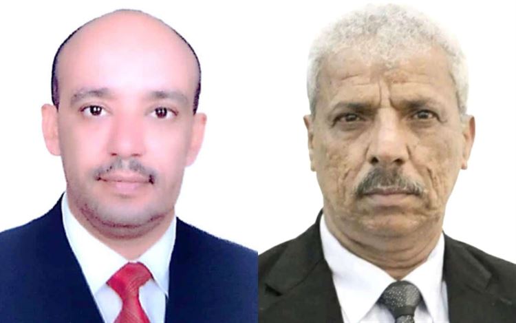 مدير فرع هيئة الاستثمار بلحج " أ / علاء إبراهيم " : المحافظ " تُركي " الأب الروحي الفكري الوجداني للجميع و هو المحفِّز الأساس لنهضة الاستثمارات الجادَّة و تنميتها بالمحافظة