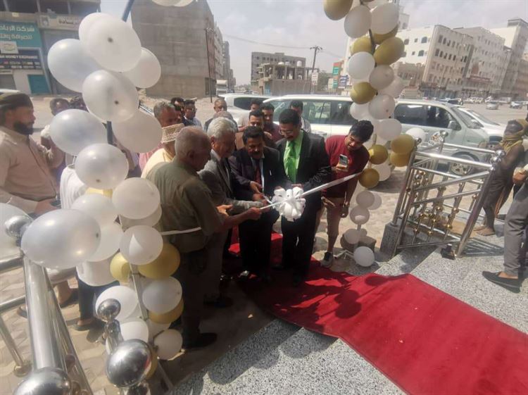 افتتاح فندق بيبل هاوس في مدينة عدن