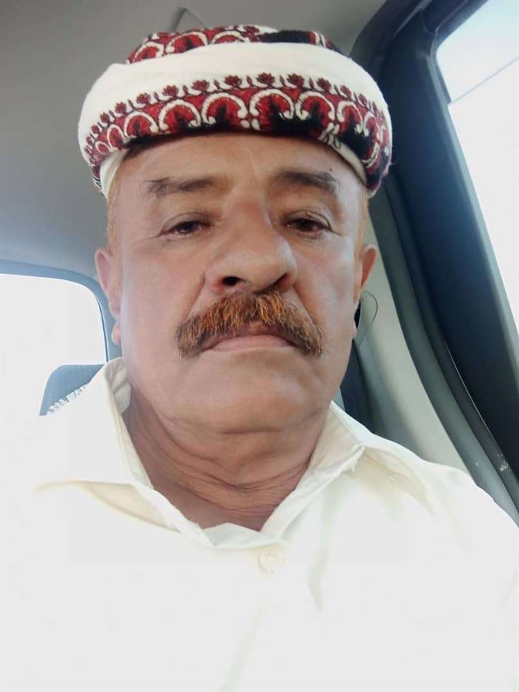 مدير مكتب الزراعة أحور يعزي آل لحاق عامة والدكتور عقيل الخاشعة والدكتور محمد الخاشعة في وفاة عمتهم