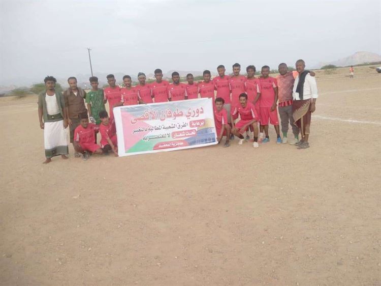 القلعة الحمراء تقرع جرس الانذار للفرق الأخرى وتدك شباك سدة الوادي بسداسية نظيفة