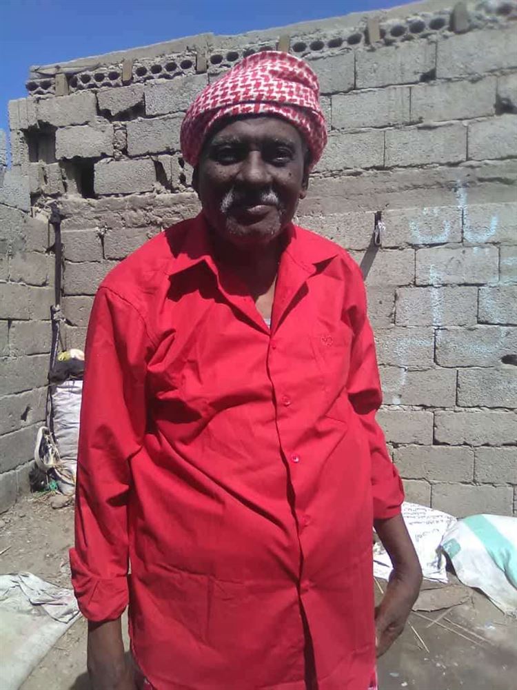 القائم بأعمال رئيس تنفيذية انتقالي خنفر يعزي في وفاة الحاج مُحمد طلوبة