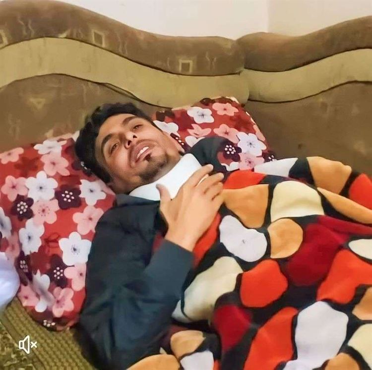 نجم منتخب الناشئين في الزمن الجميل"جعيم" يتعرض لوعكة صحية