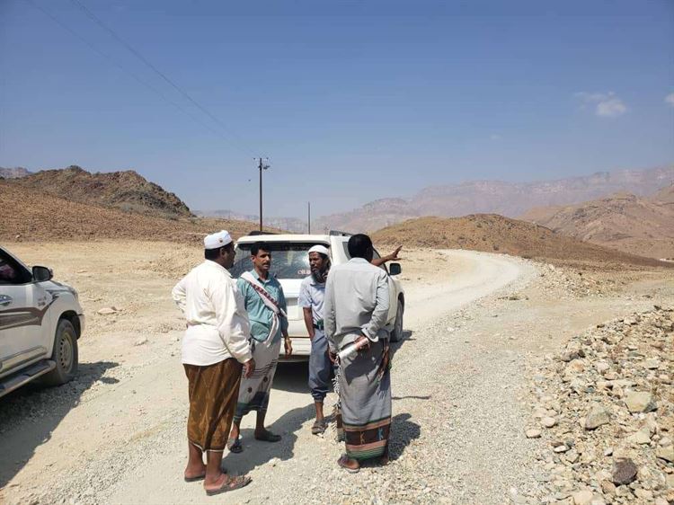 كهرباء الريف" تسلم مشروع "كهرباء وادي المحمديين" لكهرباء ساحل حضرموت بعد إستكمال أعمال المشروع