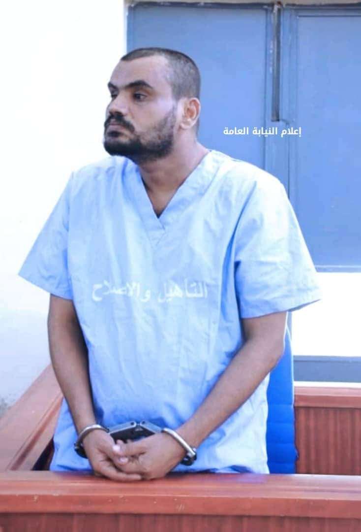 تفاصيل الجلسة الأولى من محاكمة المتهم بالشروع في"ق-تل" الطالبة سجى