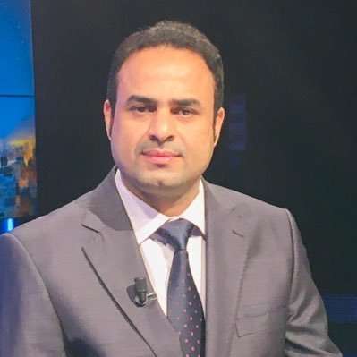 ناشط سياسي: غدًا سنرى حرب غـزة في مضيق باب المندب