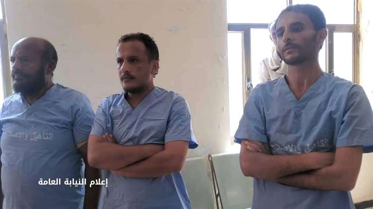 محكمة حديبو تصدر حكماً بإعدام متهم بقضية قتل