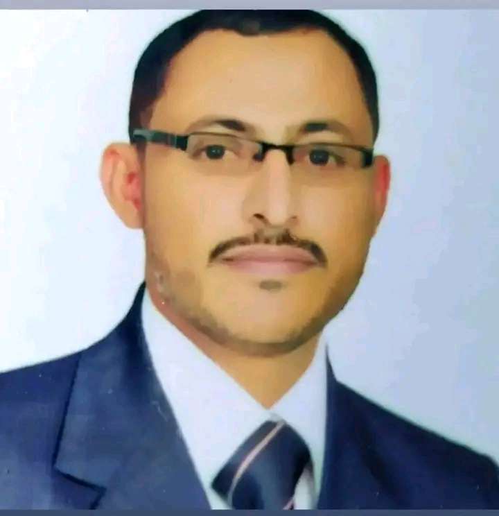 مدير عام مكتب الشؤون الاجتماعيه والعمل لحج يبعث برقية عزاء ومواساة لكافة أسرة ال محرد