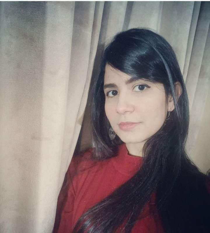 ناشطة عدنية تعلق على التحكيم في قضية مقتل الطفلة حنين