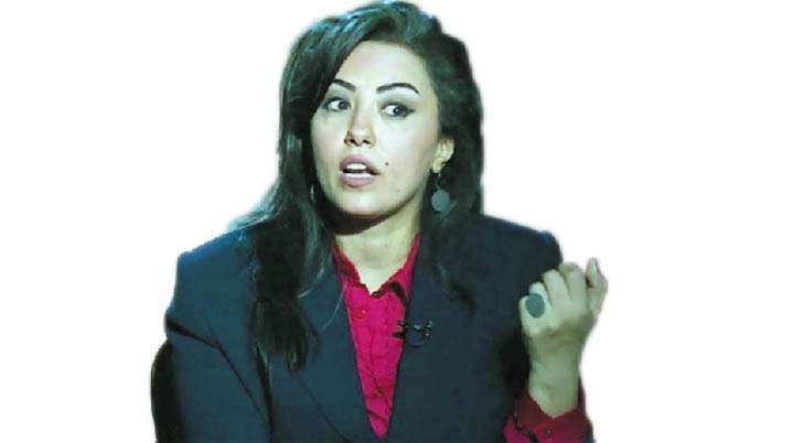 منى صفوان تُخاطب أطراف النزاع: حافظوا على خلافكم مع الحو-ثيين