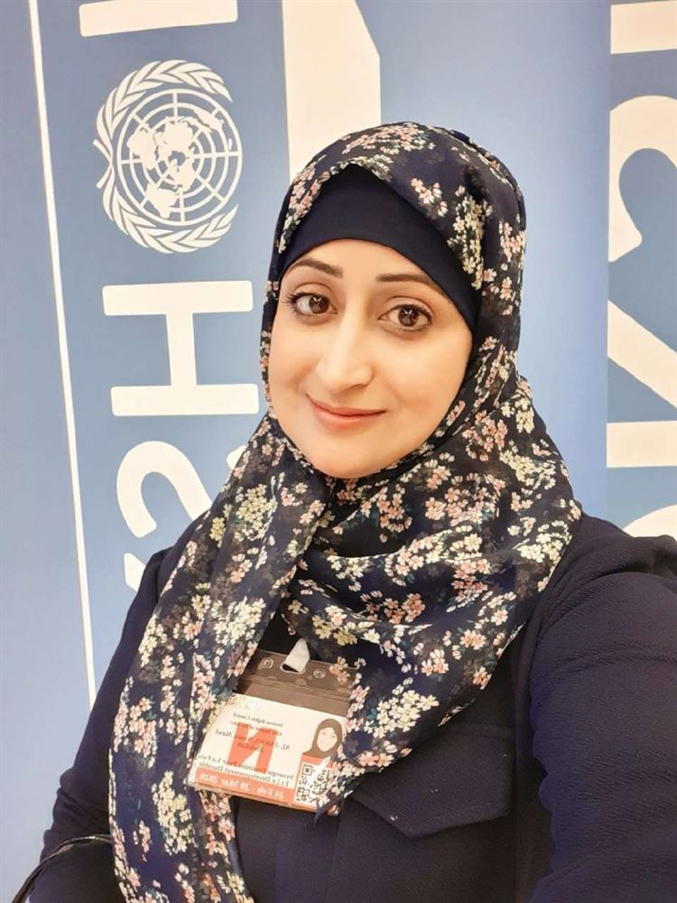 الجروي: يجب أن نلتف حول استعادة دولتنا المسلوبة من الحو-ثي