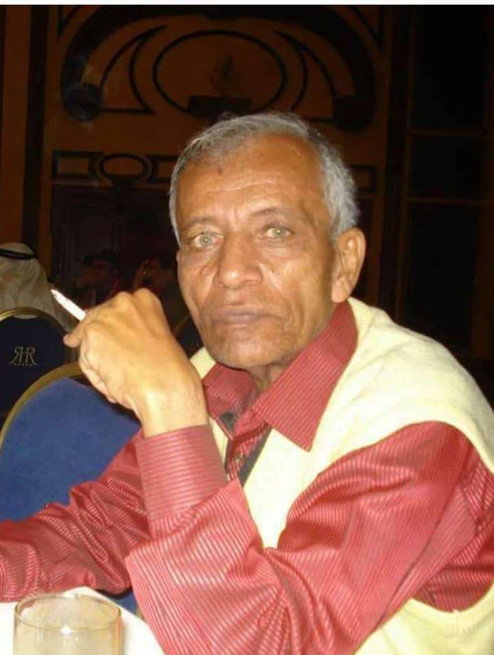 تعزية في وفاة المخرج جميل محفوظ