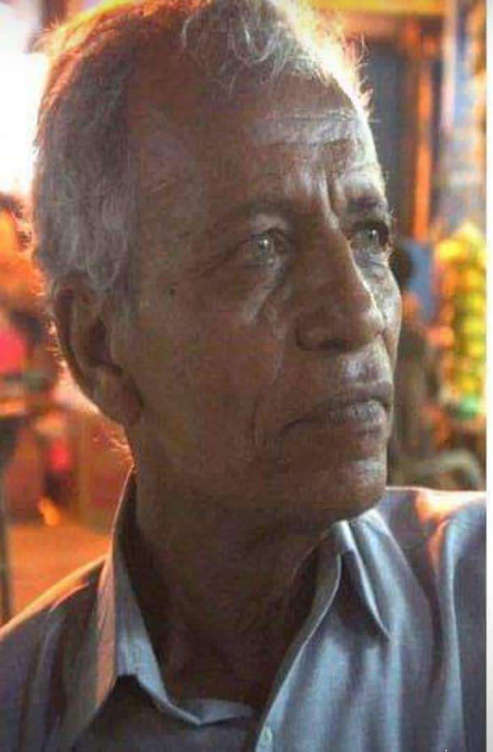 ناشطة عدنية: بوفاة جميل محفوظ خسرت عدن علمًا فنيًا كبيرًا 