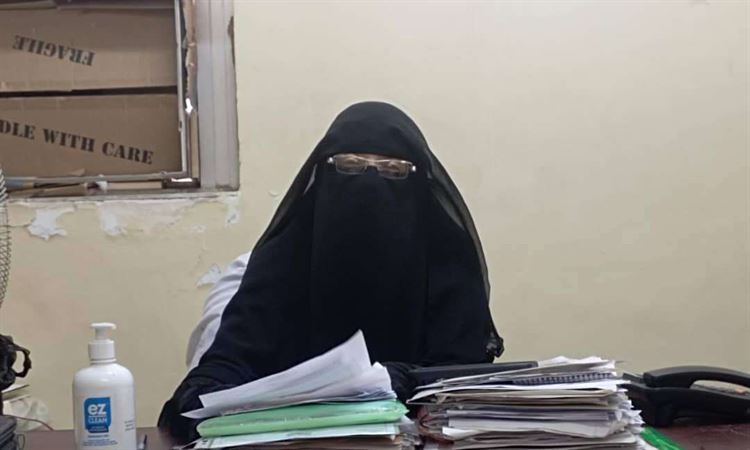 د.هدى باذيب : نعمل لمواجهة وباء الكوليرا قبل تفشيه والحل يحتاج لإمكانات ووعي