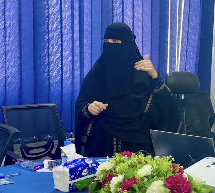 المدير العام لفرع هيئة حماية البيئة بساحل حضرموت تؤكد دور الإعلام في دعم جهود الهيئة