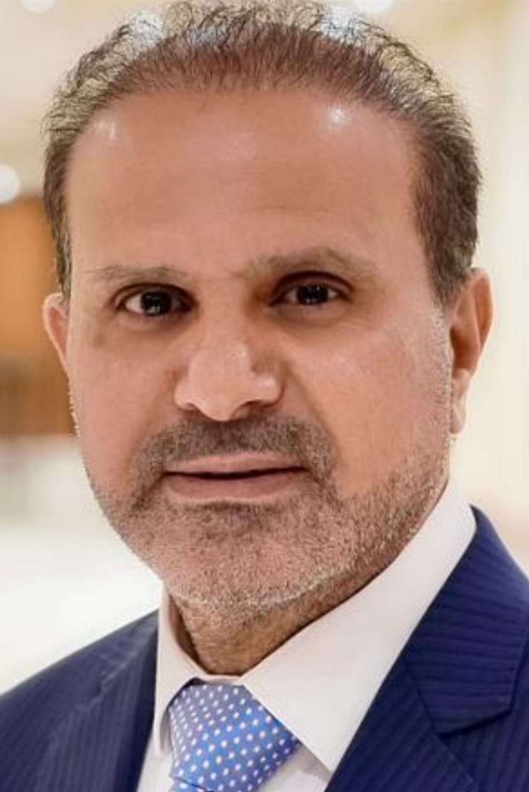 جابر محمد: المملكة تؤكد دائمًا وقوفها المطلق إلى جانب المجلس الرئاسي