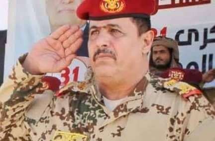قيادة وحدات محور أبين بقيادة العميد الرهوه تصدر قرار بمنع الجبايات في نقاطها