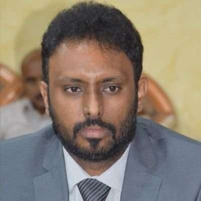 عمر بن حبريش يصدر بيانا ويدعو رئاسة الجمهورية للوقوف على تطورات حضرموت الأخيرة