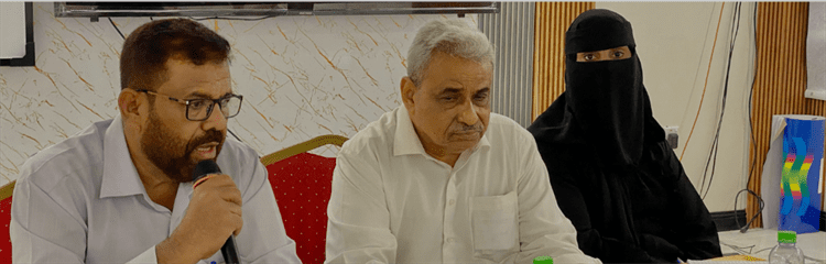 اللجنة الاستشارية بحضرموت تطلع على صعوبات مستشفى المكلا للأمومة والطفولة وهيئة ابن سيناء