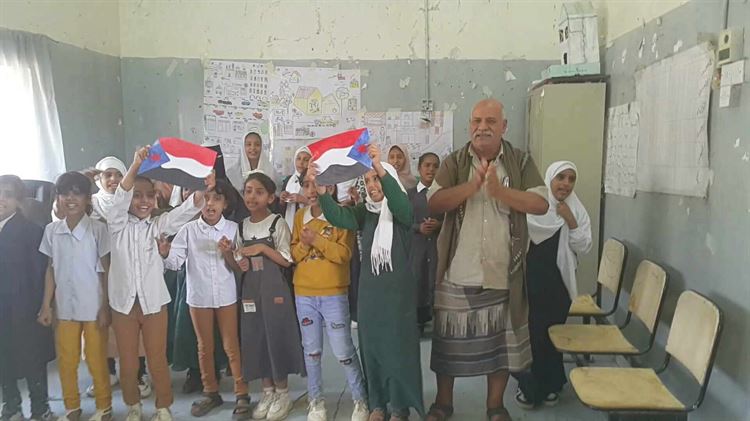 رئيس إنتقالي لودر يطّلع على بروفات الاحتفال بعيد الاستقلال الـ 30 من نوفمبر