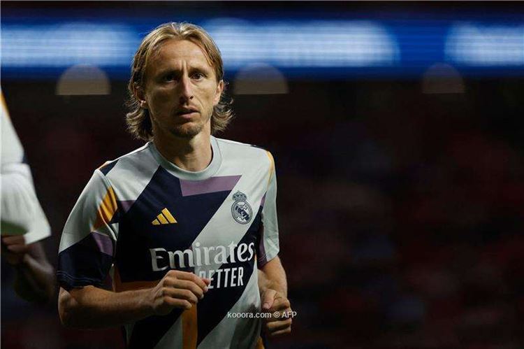 مودريتش يقرر ترك الريال.. وهذه وجهته المفضلة