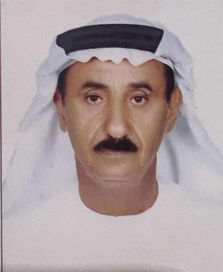 البركاني يعزي جمال صالح الشاعر بوفاة شقيقه