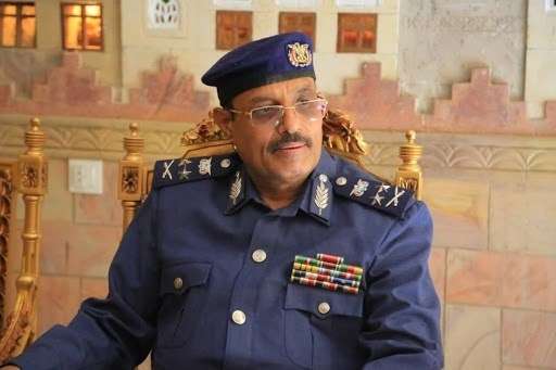 السامعي يقترح بيع حمولة السفينة الإسرائيلية