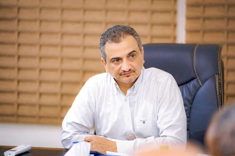 محافظ عدن: العمل التنموي لم يصل بعد إلى المستوى المأمول