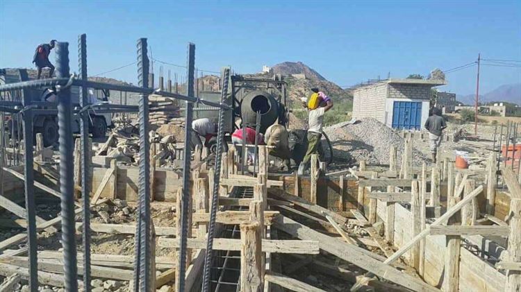 أبناء مدينة لودر يؤكدون وقوفهم ودعمهم لمشروع "بن حفيظ" الاستثماري الحيوي، ويطالبون السلطة المحلية إبراز دورها ودعمها