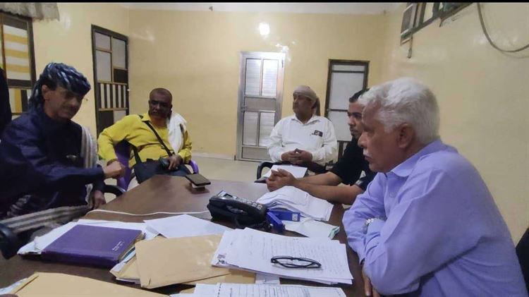 سلطة زنجبار ومؤسسة الكهرباء تناقش احتياج واعداد دراسة شاملة وتكلفة مالية لإنشاء محطة كهرباء طاقة شمسية 30 ميجا