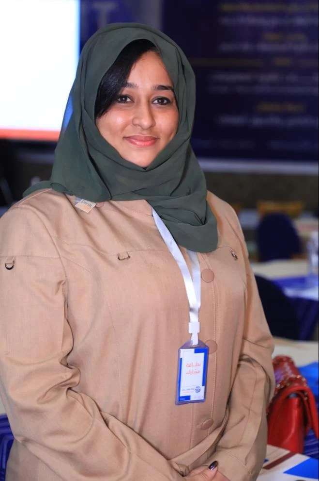 الجروي: ندعو العالم للتدخل لإطلاق سراح فاطمة العرولي وجميع النساء المعتقلات لدى الحوثي