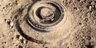 استشهاد طفلين بانفجار لغم ارضي من مخلفات مليشيات الحوثي في البيضاء