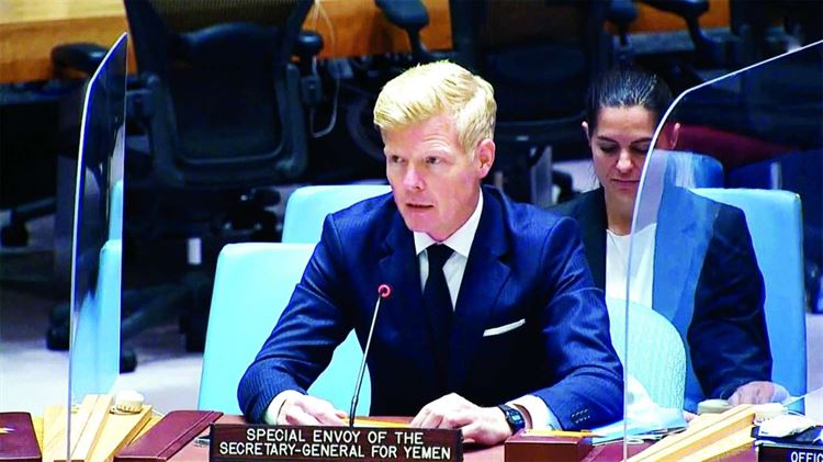 صحيفة إماراتية: الأردن اعتذرت عن استضافة ممثلي وفد الحوثي في محادثات الأسرى 