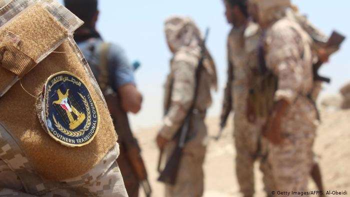 العولقي يحسم موقف الانتقالي من خارطة الطريق السعودية لإنهاء حرب اليمن
