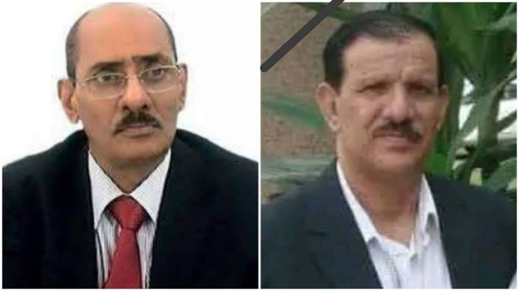 المجيدي يعزي بوفاة الشخصية الوطنية الأستاذ محسن النقيب محافظ لحج الأسبق