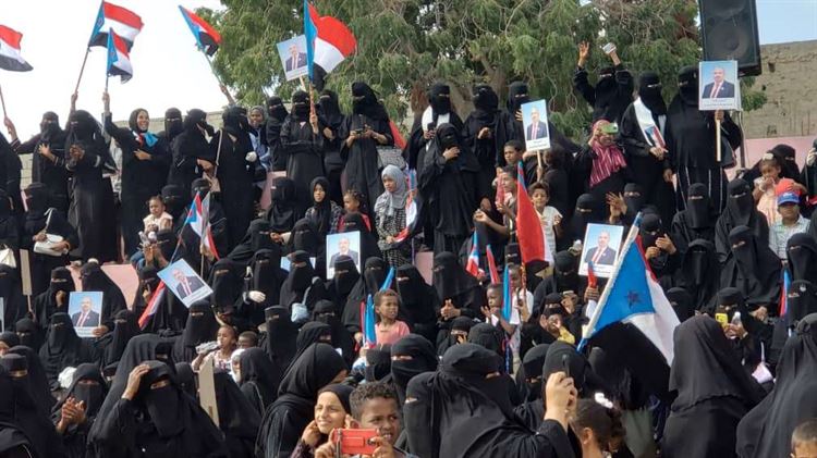 أبين تحتفل بعيد الاستقلال 30 من نوفمبر بكرنفال رياضي وثقافي وشبابي مميز