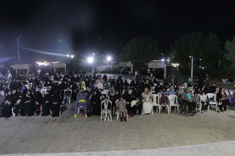 بمناسبة الذكرى الـ 56 للاستقلال المجيد.. مؤسسة "لغد أجمل" تُقيم حفلًا فنيًا وثقافيًا